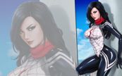 Marvel (Silk)
